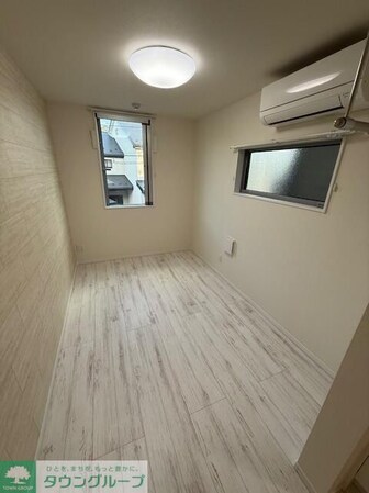 クロス西新井の物件内観写真